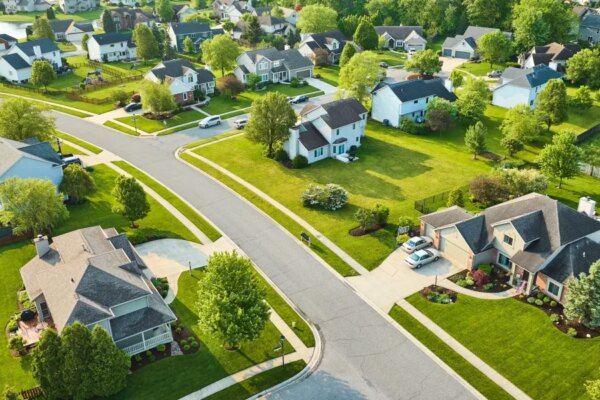 Warren Buffett's Berkshire Hathaway and Zillow say mortgage rates can't fall enough for Americans to afford a home