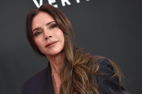Victoria Beckham ‘proved the fashion industry wrong’, former Vogue editor admits