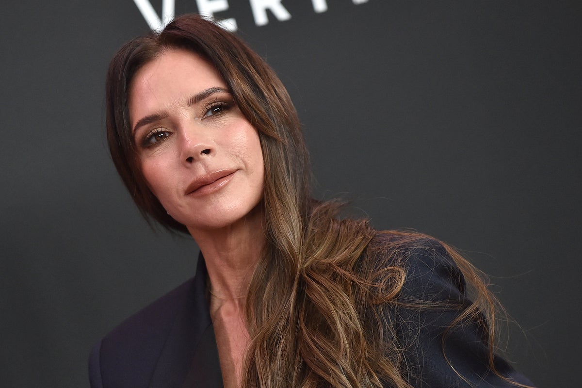 Victoria Beckham ‘proved the fashion industry wrong’, former Vogue editor admits
