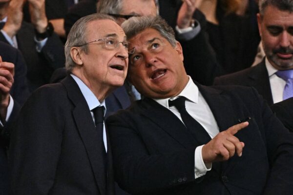 A new Clasico fault line for Real Madrid and Barcelona: The Miami fallout