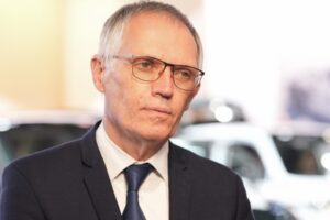 Ex–Stellantis CEO says Tesla may exit the car industry and may not exist in 10 years Ex–Stellantis CEO says Tesla may exit the car industry and may not exist in 10 years