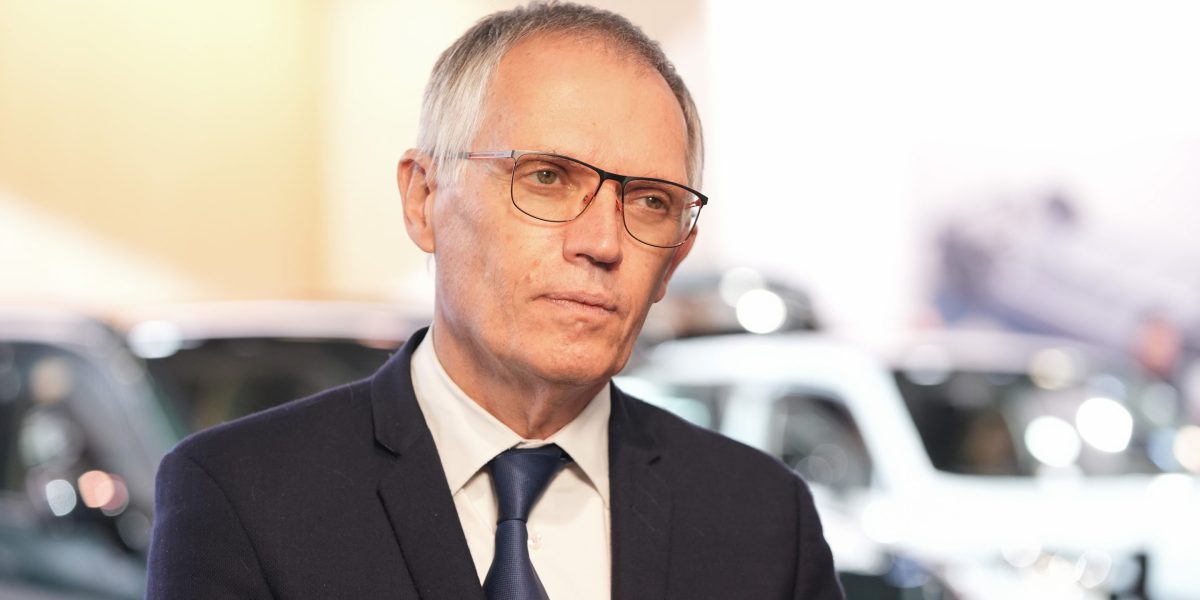 Ex–Stellantis CEO says Tesla may exit the car industry and may not exist in 10 years