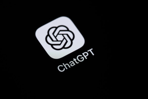 ChatGPT’s mobile app is seeing slowing download growth and daily use, analysis shows ChatGPT logo