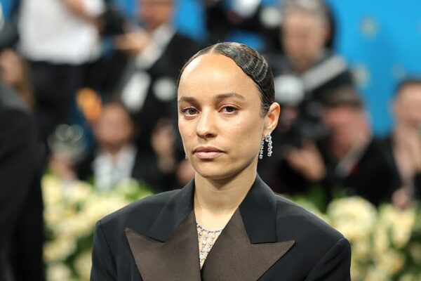 What Grace Wales Bonner’s Historic Hermès Role Means to Black Women in Fashion