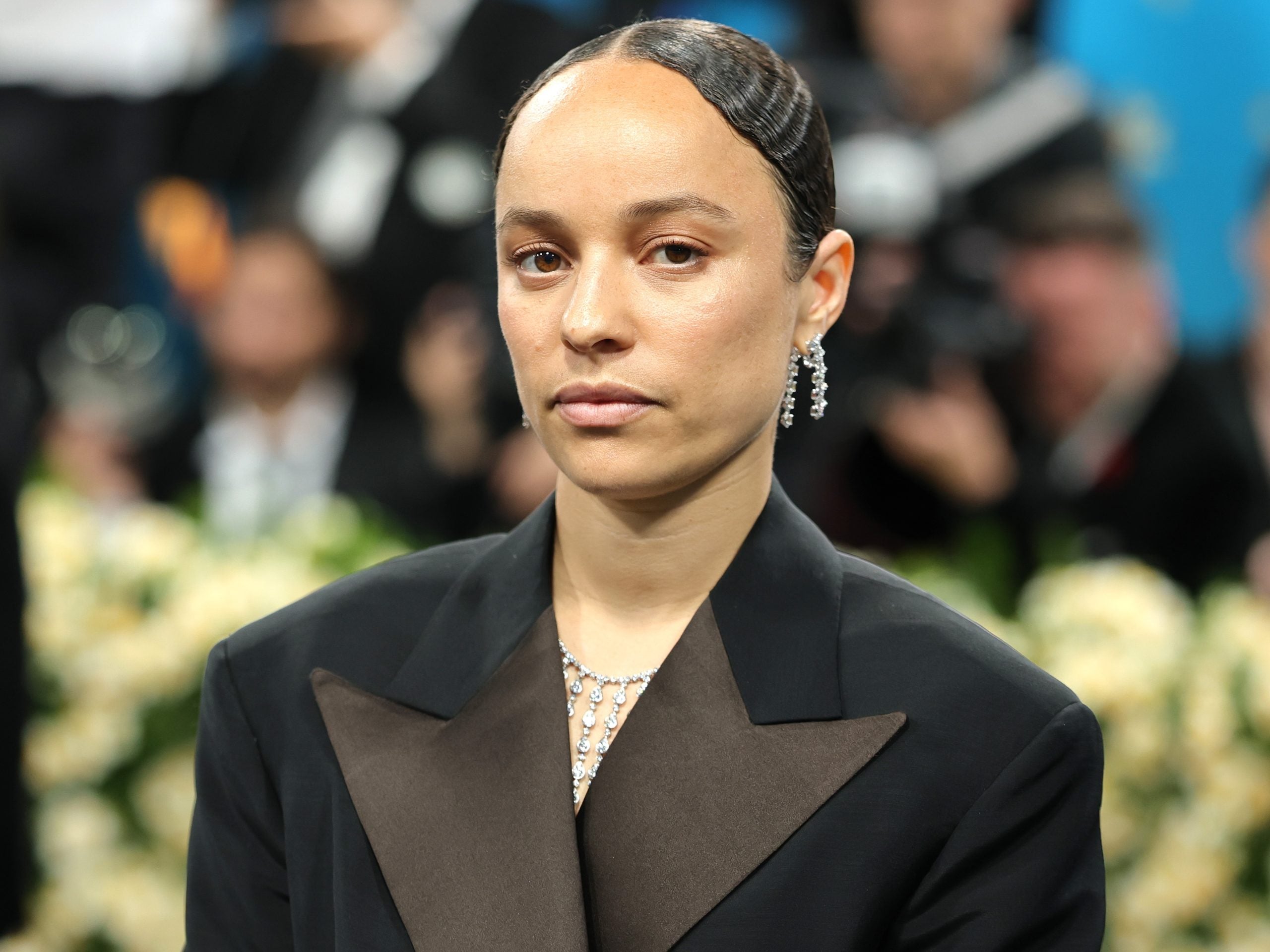 Grace Wales Bonner Makes History As The First Black Woman To Lead A Major Luxury House  - Essence