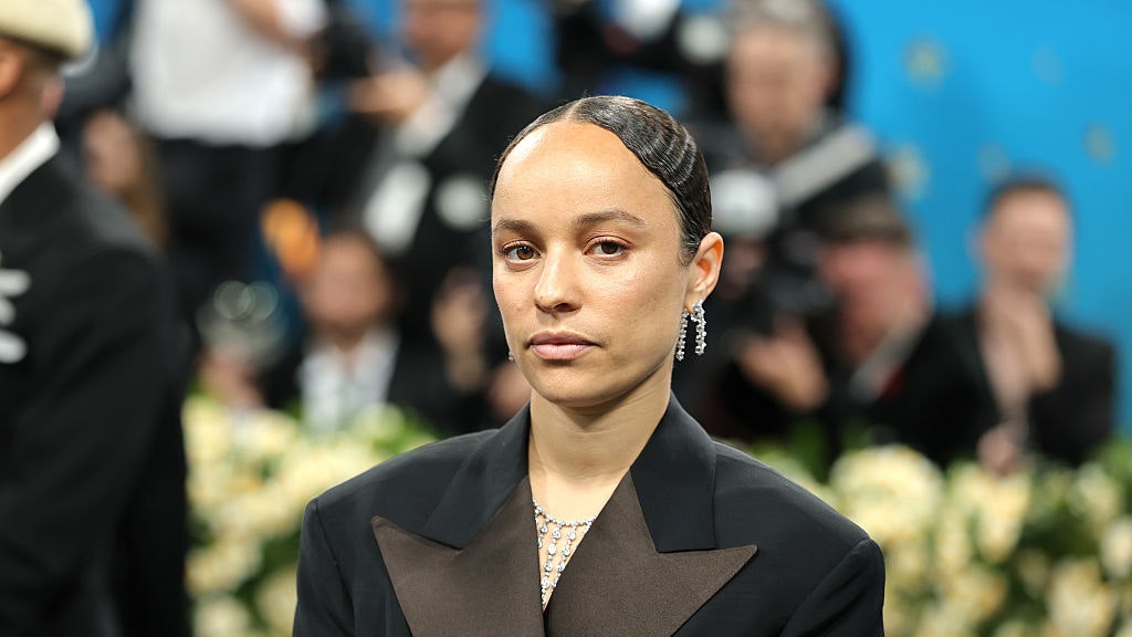 What Grace Wales Bonner’s Historic Hermès Role Means to Black Women in Fashion