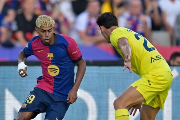 Spanish clubs to protest against La Liga game in Miami, players’ union announces