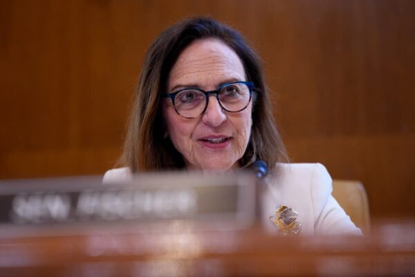 Argentina Beef: GOP’s Deb Fischer Breaks With Donald Trump Shane Croucher