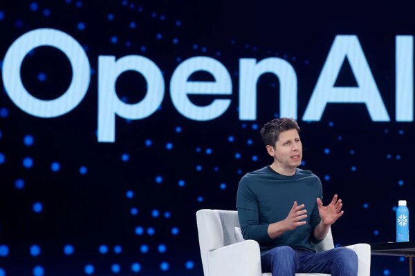 An OpenAI Timeline: Musk, Altman, and the For-Profit Shift