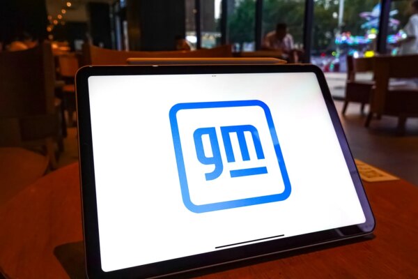 Some layoffs are permanent, while others are temporary, as the automaker cited a slowdown in the EV market.