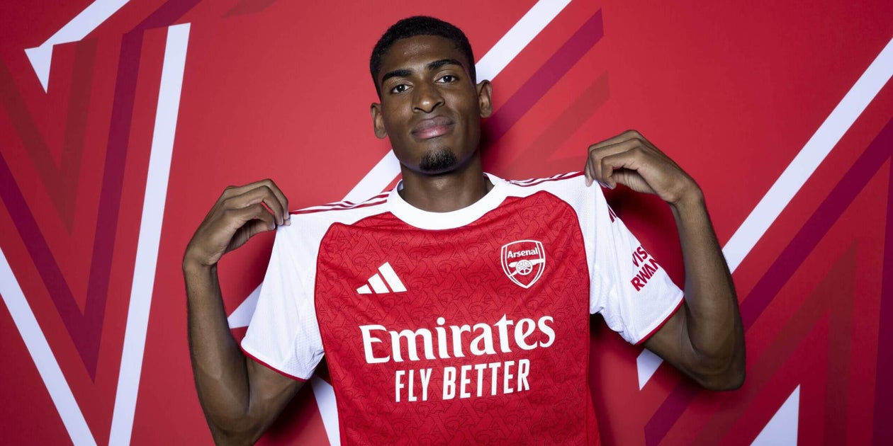 Cristhian Mosquera interview: Arsenal’s ‘atmosphere of winners’, Dowman and Yamal, Arteta bond
