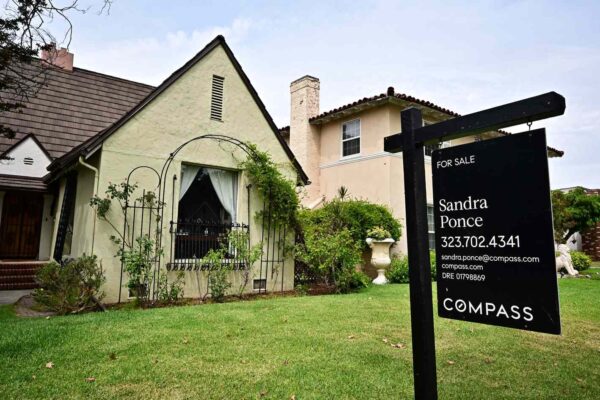 Fair Isaac Stock Is Soaring. Credit Bureau Shares Are Dropping. Here's Why.