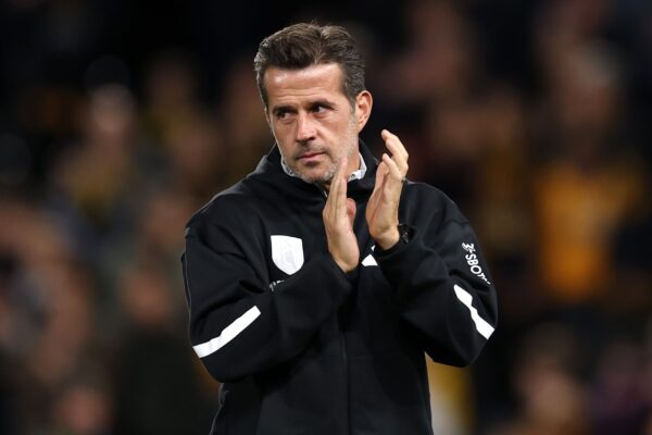 Fulham take action in attempt to secure Marco Silva’s long-term future after heavily rumoured interest from big clubs including Man Utd and Juventus Goal.com