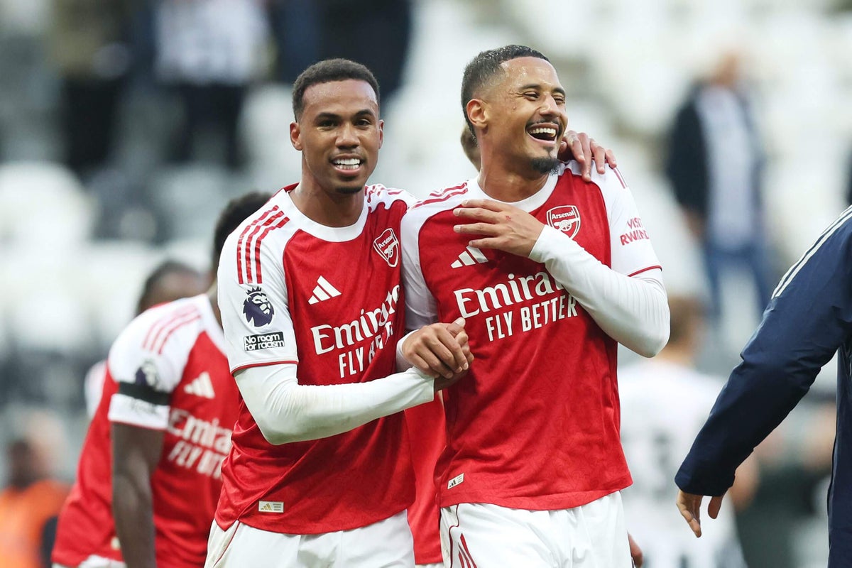 How many defensive records could Arsenal break this season?