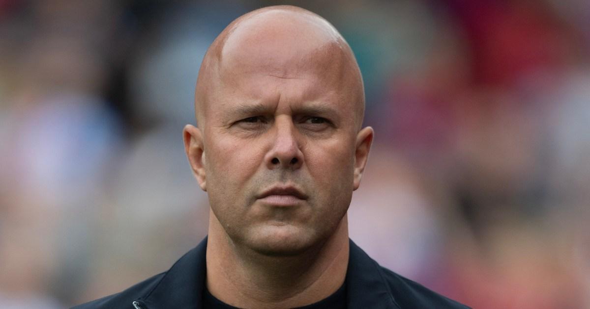 Liverpool plotting shock January transfer move for Germany star | Football