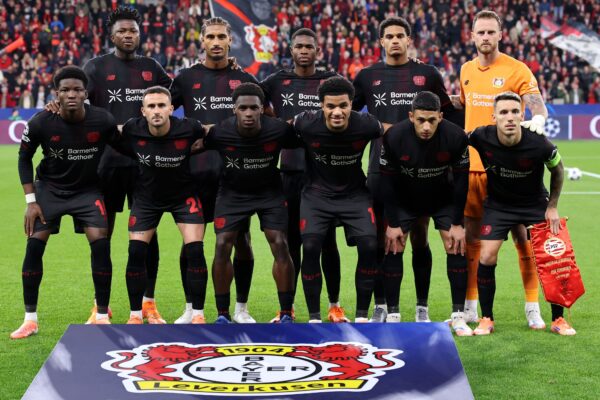 How to buy Bayer Leverkusen 2025/26 tickets: Bundesliga prices, fixtures & more Goal.com