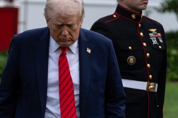 Stock market today: Dow futures jump 300 points after Trump says 'Don't worry about China'