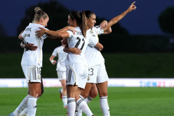 Are Real Madrid scared? Spanish sides frustrated with Los Blancos for blocking USA clash under suspicion they don’t want to lose to Barcelona in Miami Goal.com