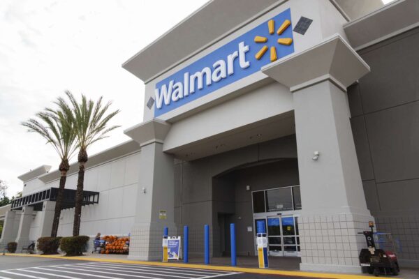Walmart, Intel, Domino's Pizza, Arista Networks, and More