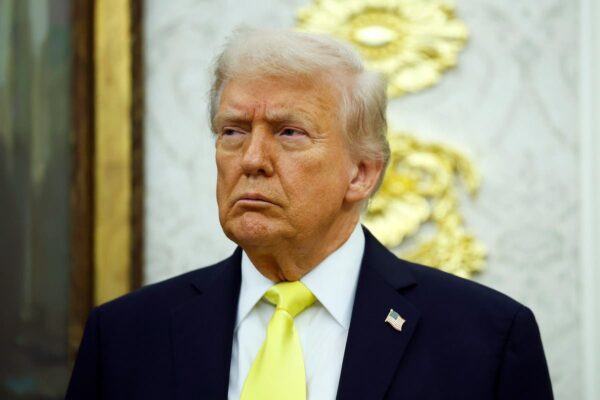 No, Donald Trump Has Not Introduced a Three-Day Workweek Marni Rose McFall