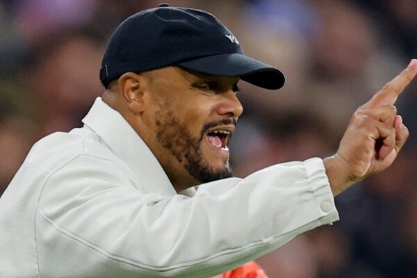 Vincent Kompany’s ‘wonderful’ leadership has spread throughout Bayern Munich as club legend labels contract extension ‘absolutely’ right decision Goal.com