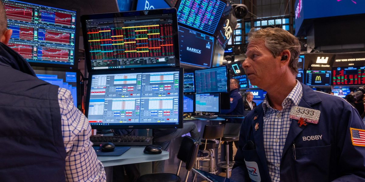 Stock market today: Dow futures jump as US-China trade war cools