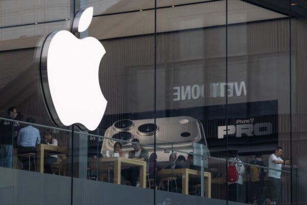 Apple, Cleveland-Cliffs, USA Rare Earth, and More