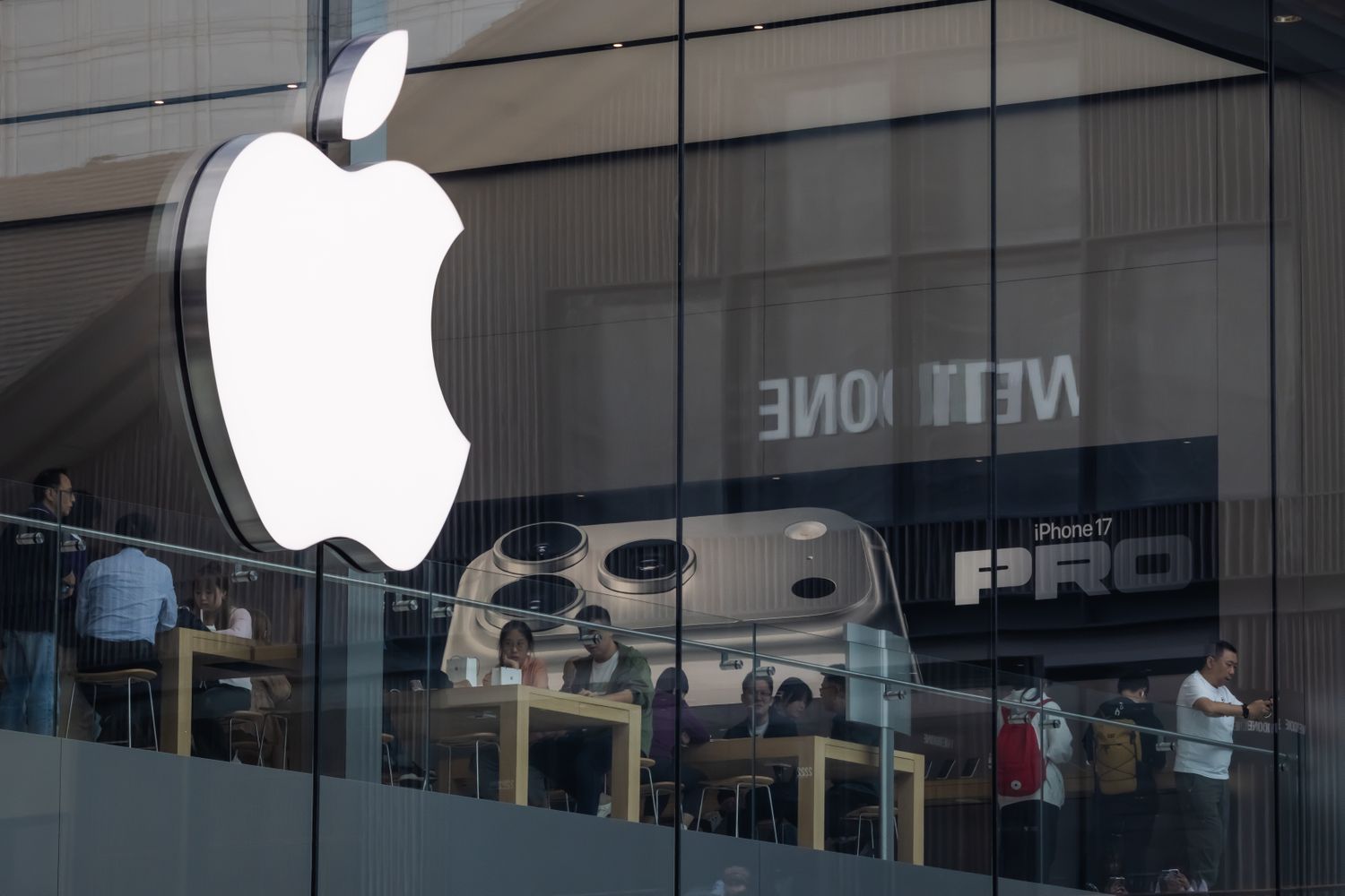 Apple, Cleveland-Cliffs, USA Rare Earth, and More