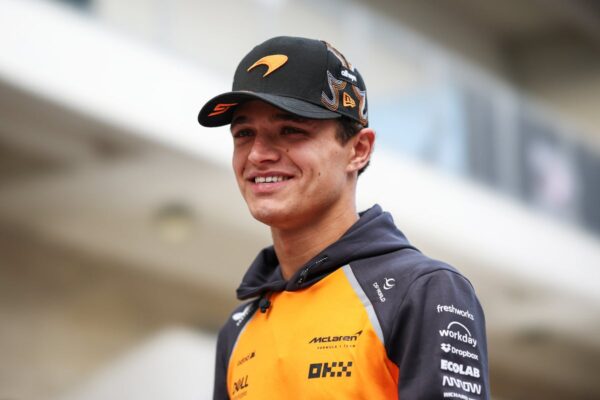 F1 2025 USA Grand Prix LIVE: Race start time, schedule and qualifying results