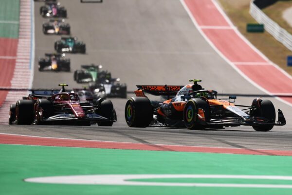 F1 2025 USA Grand Prix LIVE: Race updates, stream and times