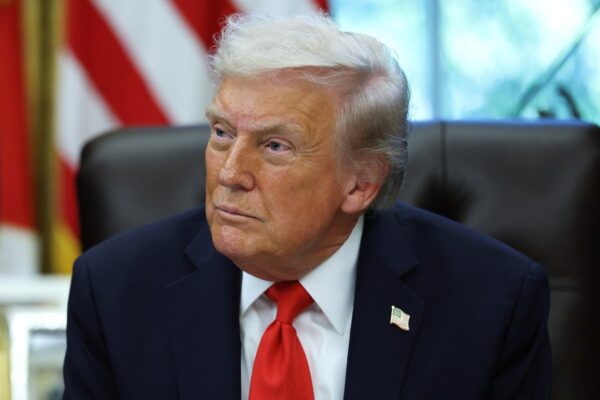 Donald Trump’s Approval Rating on the Economy Hits New Low: Poll Anna Commander