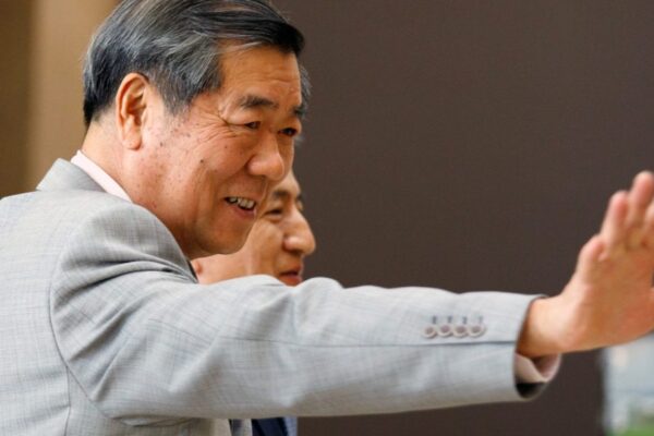 China's rare earth limits may have 'gone too far this time' as US trade talks start