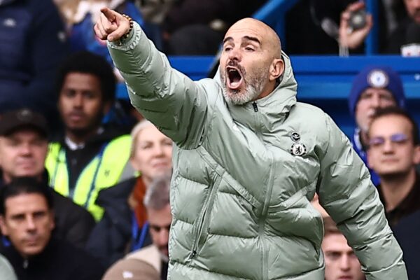‘Not good enough’ – Enzo Maresca gives brutal vedict on Chelsea’s last-gasp defeat to Sunderland Goal.com