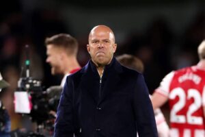 Arne Slot says Liverpool defeat one of his worst, adapting to summer signings a factor Arne Slot says Liverpool defeat one of his worst, adapting to summer signings a factor