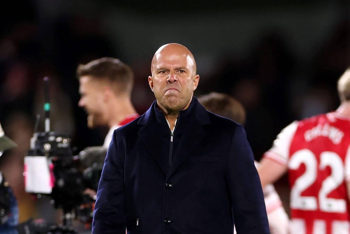 Arne Slot says Liverpool defeat one of his worst, adapting to summer signings a factor