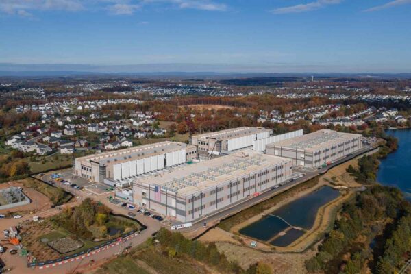 The US Economy Is Putting All Its Chips Down On AI