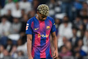 ‘He sinned!’ – Ex-Barcelona star calls out Lamine Yamal’s ‘lack of maturity’ & blames him for giving Real Madrid ‘extra motivation’ in El Clasico Goal.com