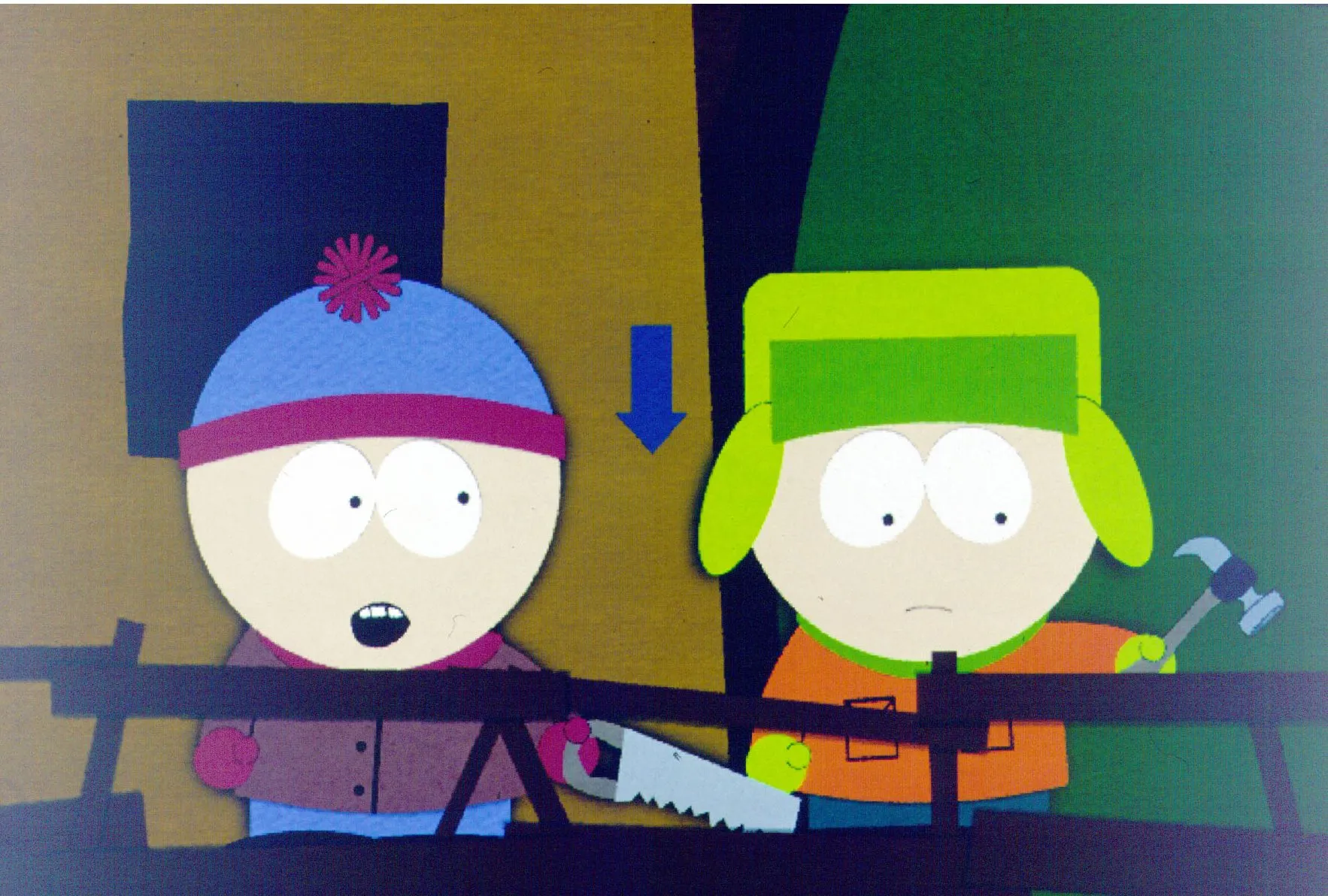 Celebrities You Didn't Know Voiced Characters on ‘South Park’