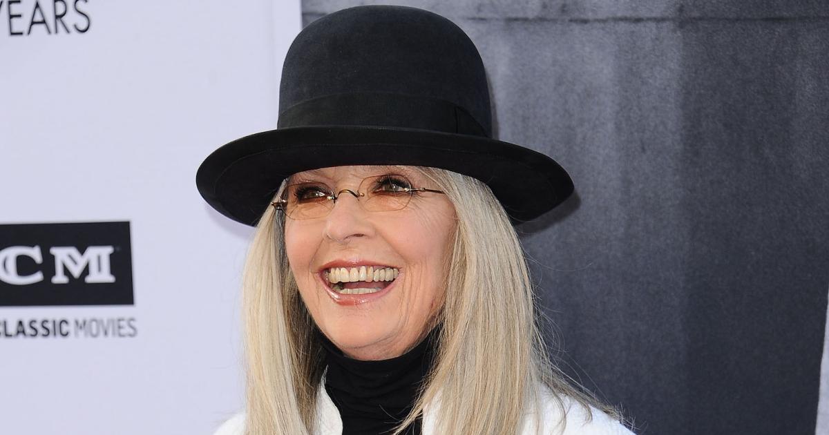 Diane Keaton's Best Fashion Quotes About Her Iconic Style