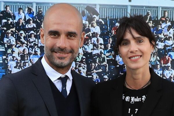 Pep Guardiola buys ‘bachelor pad’ new home in Barcelona with divorce from wife Cristina Serra ‘imminent’ Goal.com