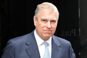 Buckingham Palace Will Have New Prince Andrew Allegations Fully Investigated