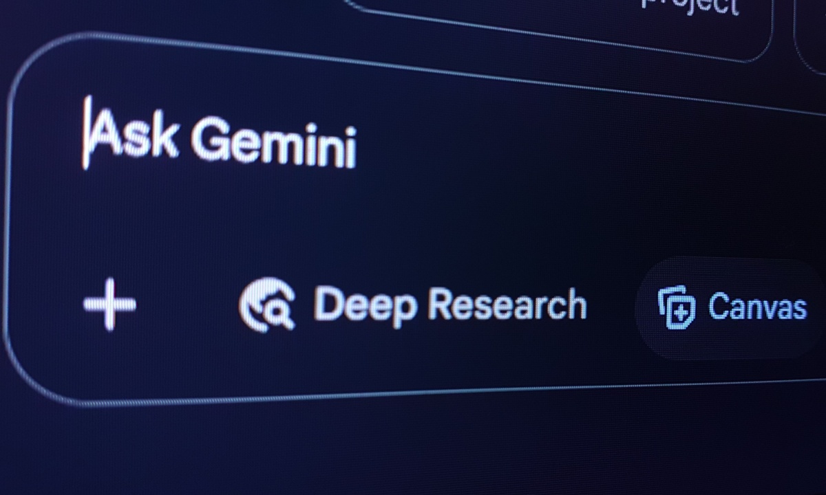 Google Argues Against Justice Plan to Ban Bundling Apps With AI