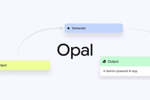 Google launches its AI vibe-coding app Opal in 15 more countries Google Opal