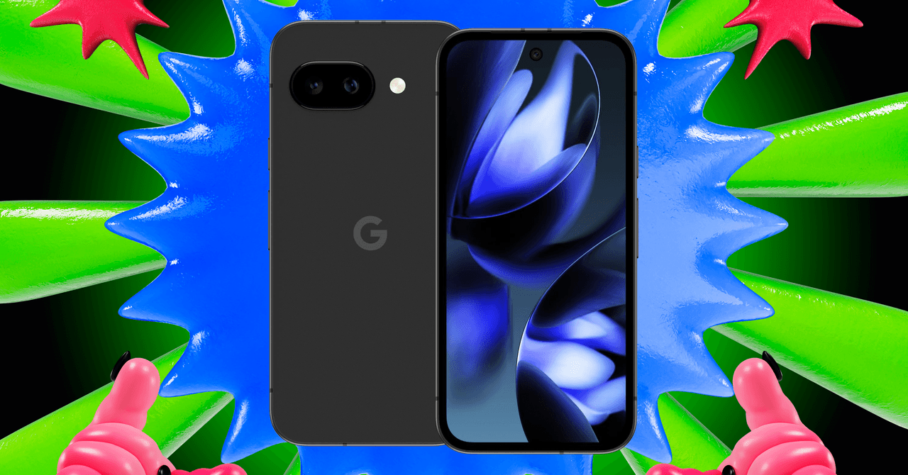 Google Pixel 9a Sees Its First Major Discount for Prime Big Deal Days