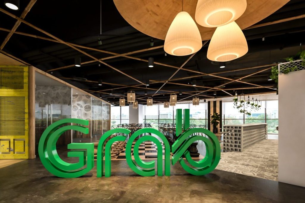 Grab Expands with New 'Partner Apps' for Travel