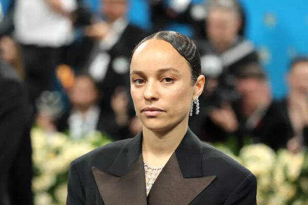 Grace Wales Bonner Becomes First Black Woman To Lead At Major Fashion House