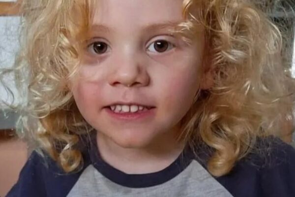 Search ends for four-year-old Gus Lamont, missing in South Australia’s rugged outback