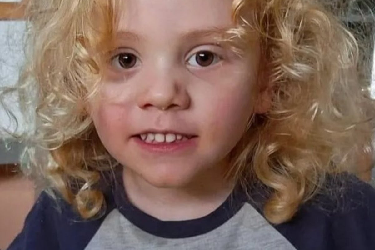 Search ends for four-year-old Gus Lamont, missing in South Australia’s rugged outback