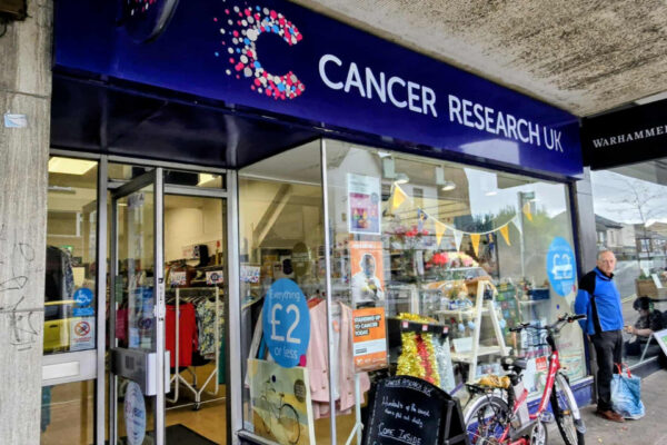 Crewe town centre charity shop to close as 88 UK stores face 2026 axe | Local News | News | Crewe Nub News