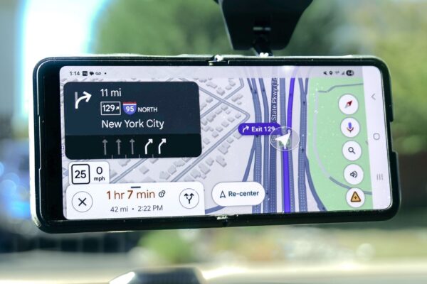 I use Google Maps daily, and these 5 features make my commute so much easier